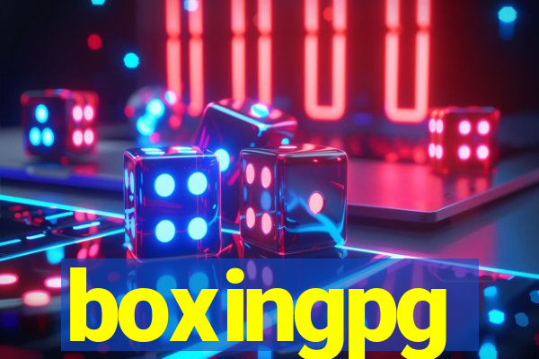 boxingpg