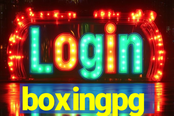 boxingpg