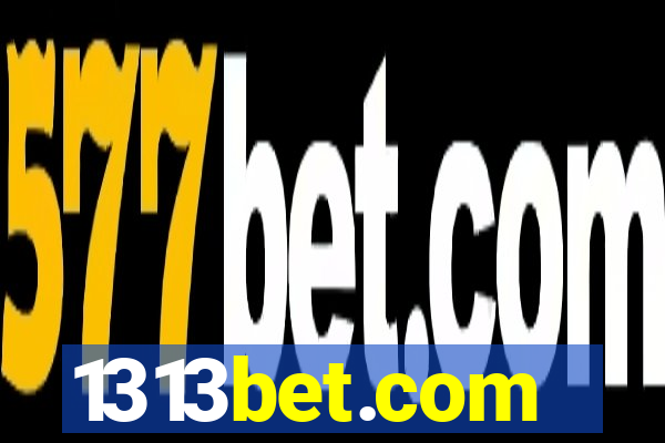 1313bet.com