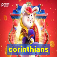 corinthians wallpaper 4k