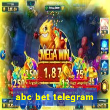 abc bet telegram