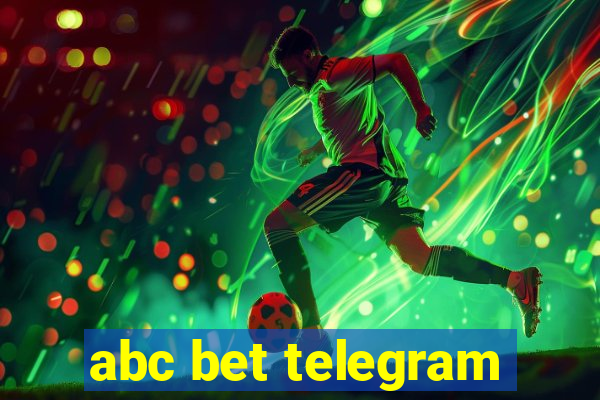 abc bet telegram