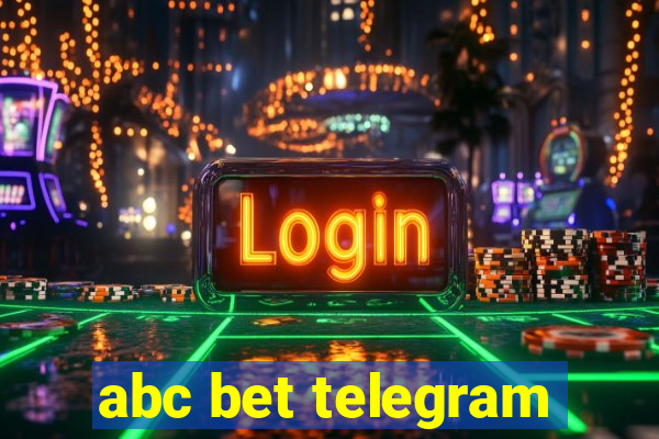 abc bet telegram