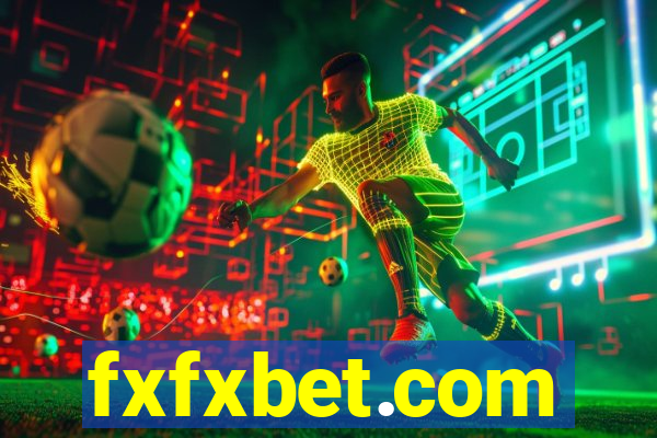 fxfxbet.com