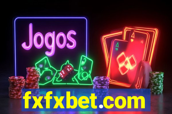 fxfxbet.com