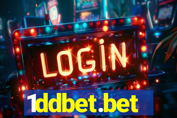 1ddbet.bet