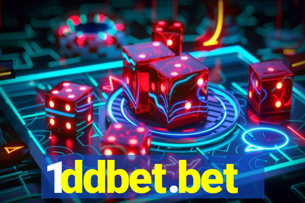 1ddbet.bet