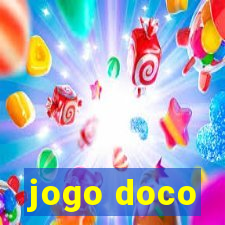 jogo doco