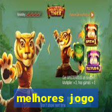 melhores jogo offline para android