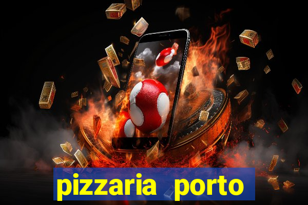 pizzaria porto velho 24 horas