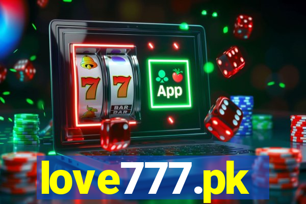 love777.pk