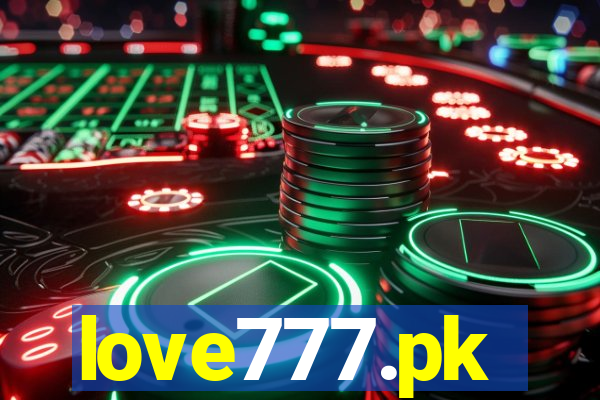 love777.pk