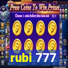 rubi 777