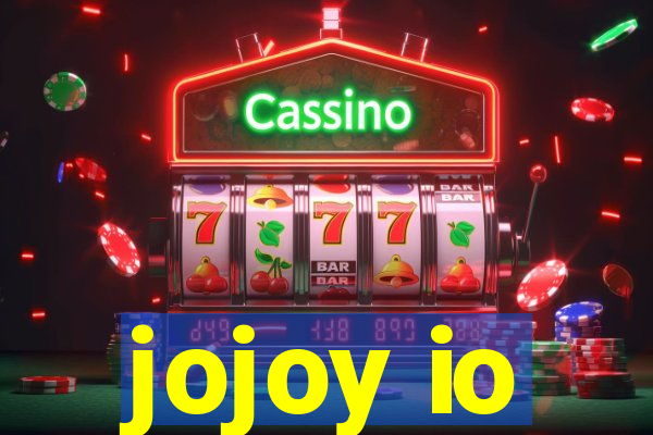 jojoy io