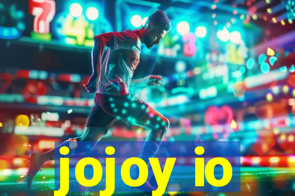 jojoy io