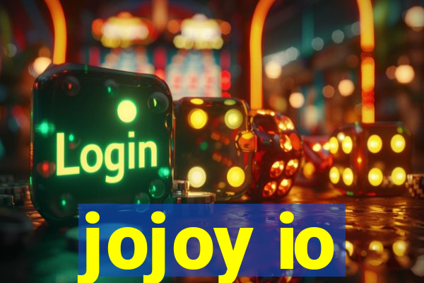 jojoy io