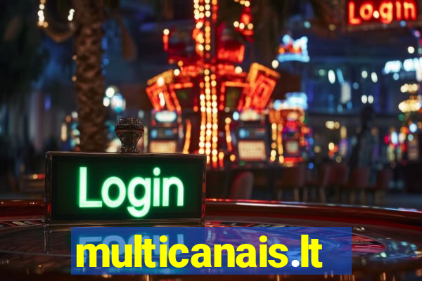 multicanais.lt