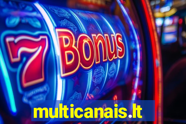 multicanais.lt