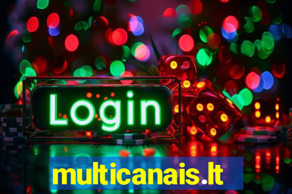 multicanais.lt