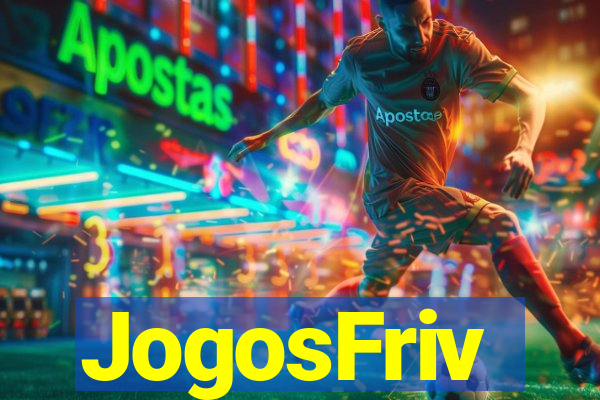 JogosFriv