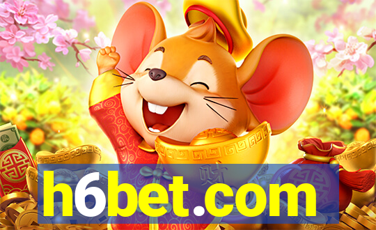 h6bet.com