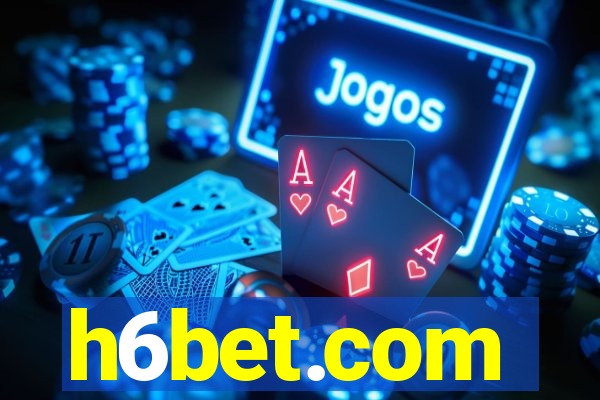 h6bet.com