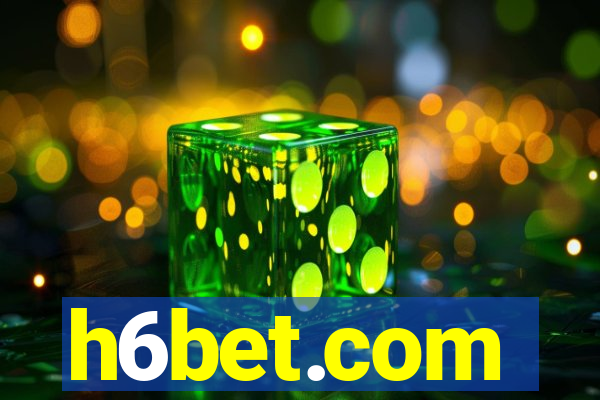 h6bet.com