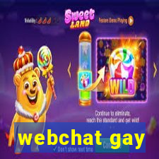 webchat gay