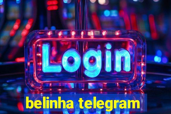 belinha telegram