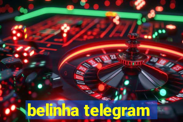 belinha telegram