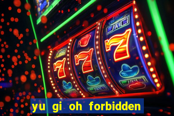 yu gi oh forbidden memories password