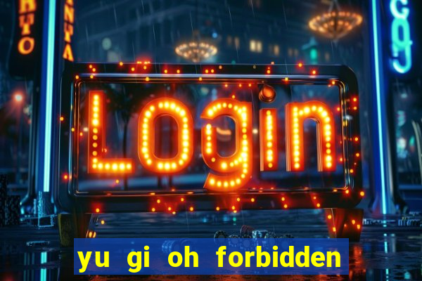 yu gi oh forbidden memories password