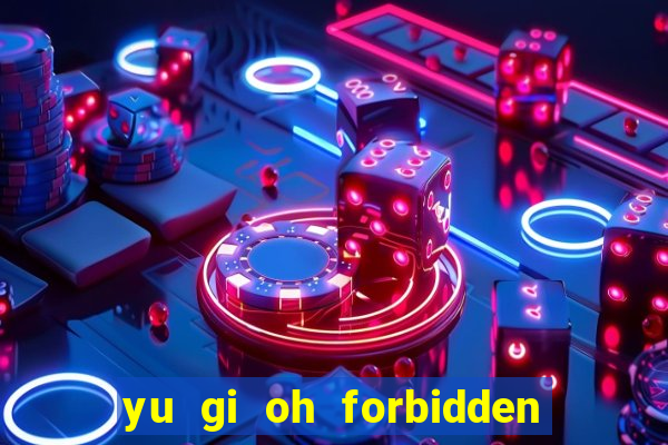 yu gi oh forbidden memories password