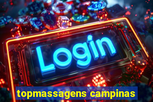 topmassagens campinas