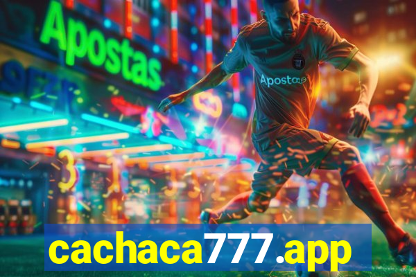 cachaca777.app