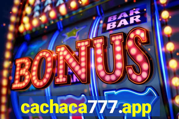 cachaca777.app