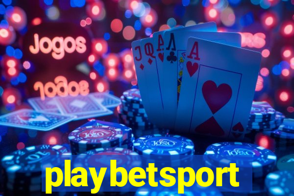 playbetsport