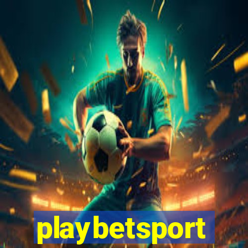 playbetsport