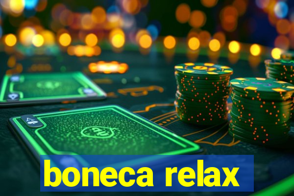 boneca relax