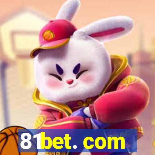 81bet. com