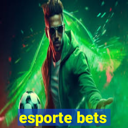 esporte bets