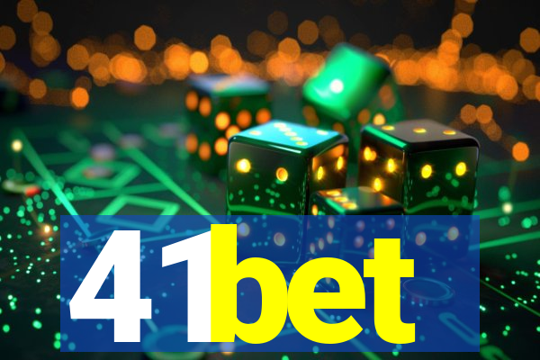 41bet