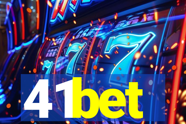 41bet