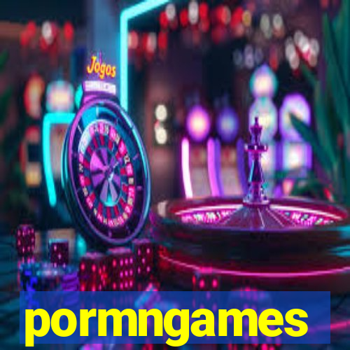 pormngames