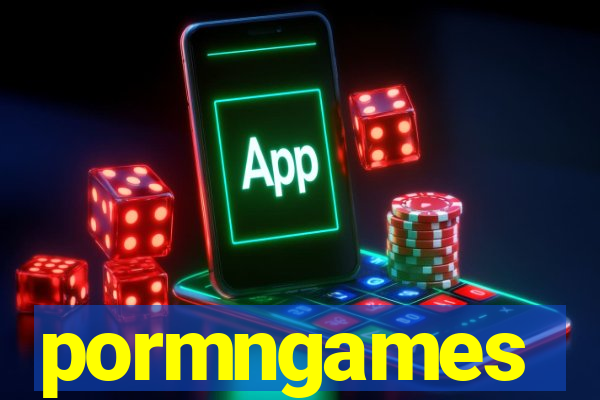 pormngames