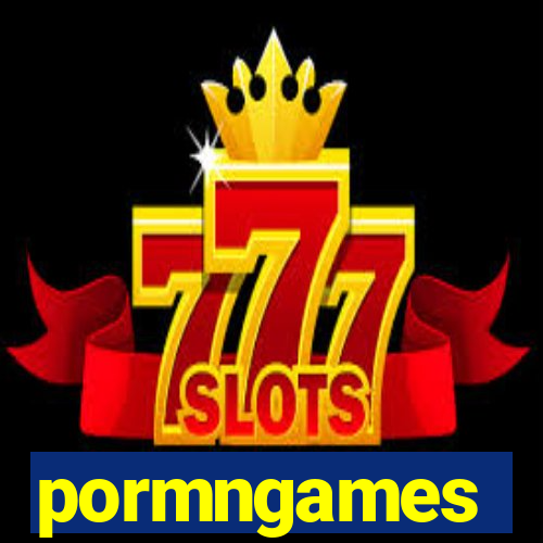 pormngames