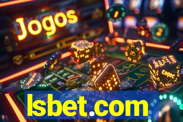 lsbet.com