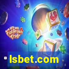 lsbet.com