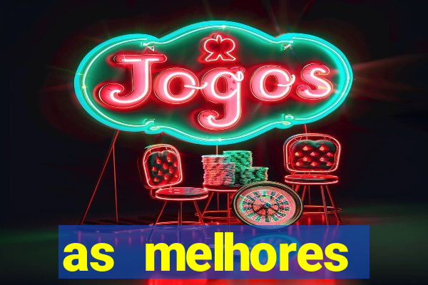 as melhores plataformas de jogo online