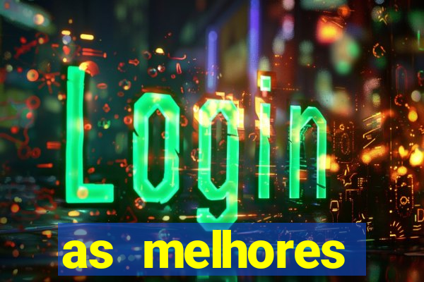 as melhores plataformas de jogo online